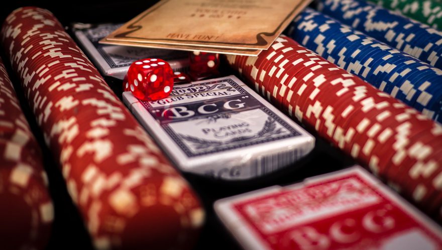 Buffett: Markets Becoming A “Gambling Parlor”