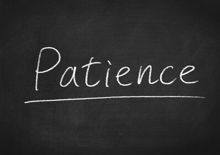 75285175 - patience