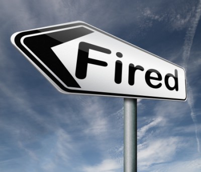 16575399 - fired getting fired loose your job, you're fired loss work jobless