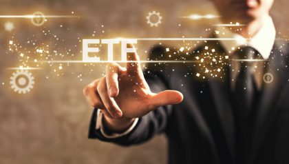 Buffett-Backed Fund Launches ETF