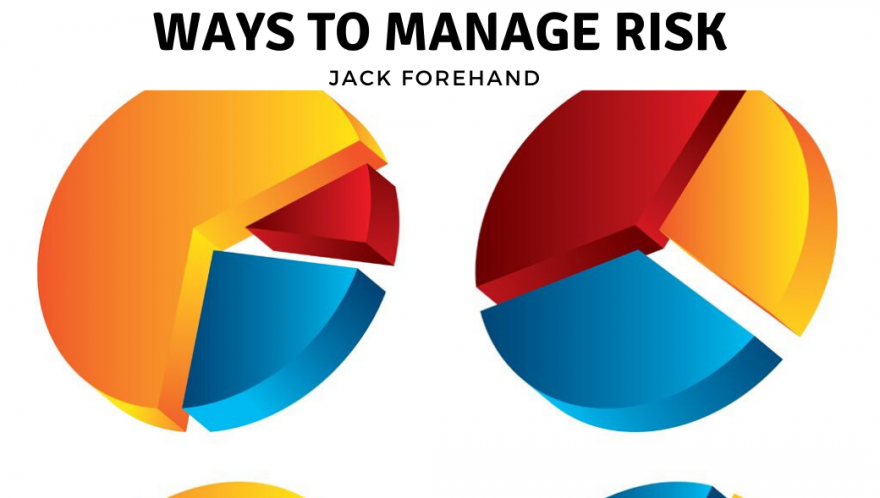 A Look at Some Alternative Ways to Manage Risk