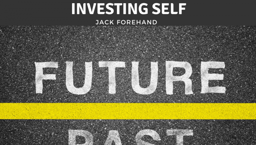 A Letter to My Future Investing Self