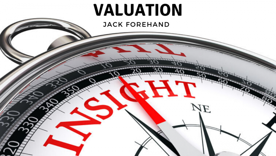 The Misuse of Market Valuation