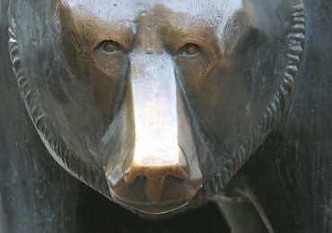 This Bear Market Is Unheard Of, Says Jim Chanos