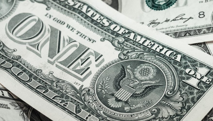 Dollar’s Fall Just Starting, Says Pimco