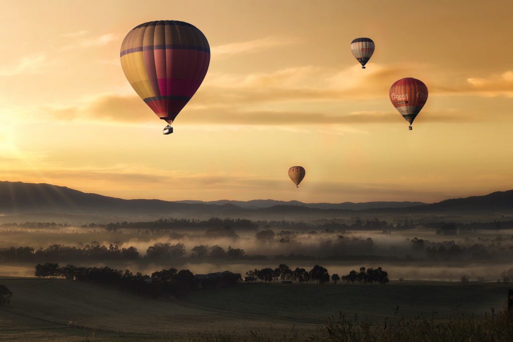 Hot Air – Validea’s Guru Investor Blog
