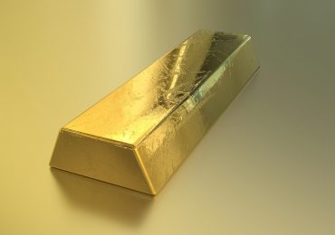 For First Time in Decade, Central Banks Sell Gold