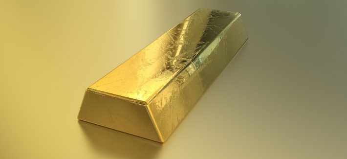 Here’s Why 2022 Hasn’t Been A Great Year For Gold