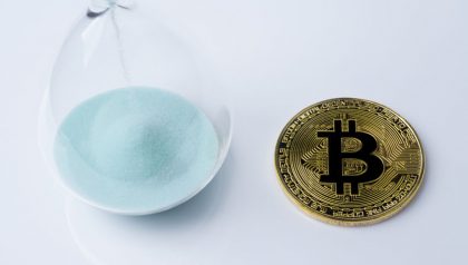 Hulbert on Why Bitcoin is Overpriced