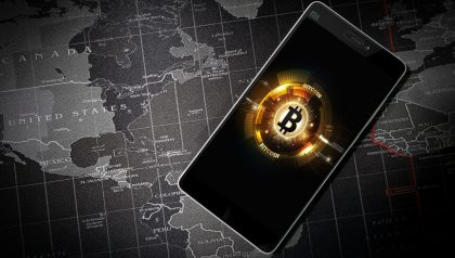 Paul Tudor Jones: Bitcoin Rally Still in “First Inning”