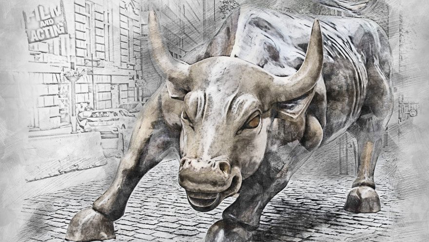 A Bull Market In Macro Doom