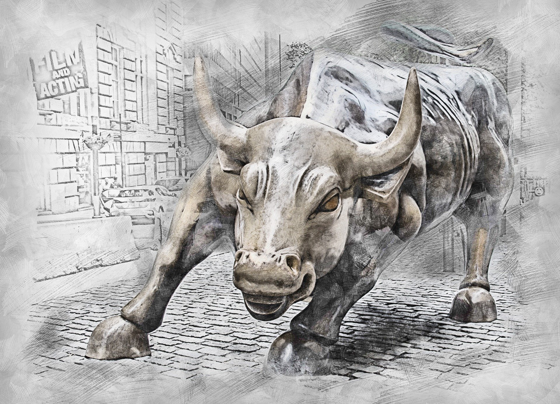 A Bull Market In Macro Doom