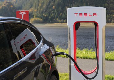 Ten Amazing Facts On Tesla As It Zooms Into The S&P 500