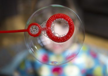 The Ugly Truth About Bubbles