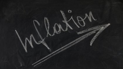 U.S. Inflation Could Hit 10%, Warns Gundlach
