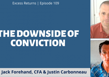 The Downside of Conviction