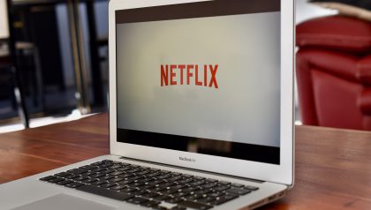 Pershing Square Takes Stake In Netflix