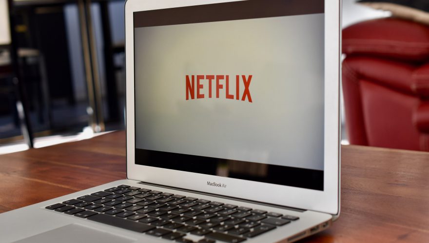 Pershing Square Takes Stake In Netflix
