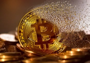 Bitcoin No Longer “Digital Gold”