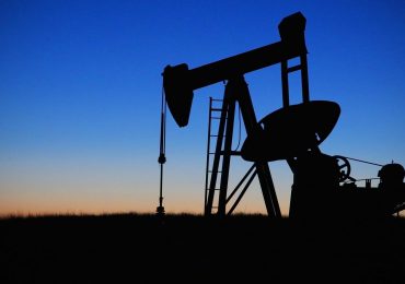 Oil Sector Boosted By Being The New Sin Stock