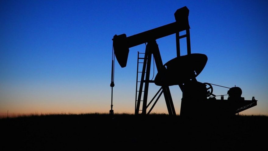 Oil Sector Boosted By Being The New Sin Stock