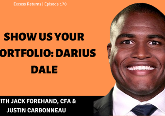 Show Us Your Portfolio: Darius Dale