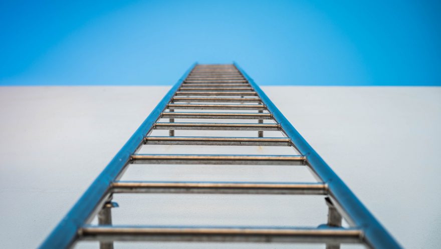 Setting Up A “Bond Ladder” That Yields 4% to 5%