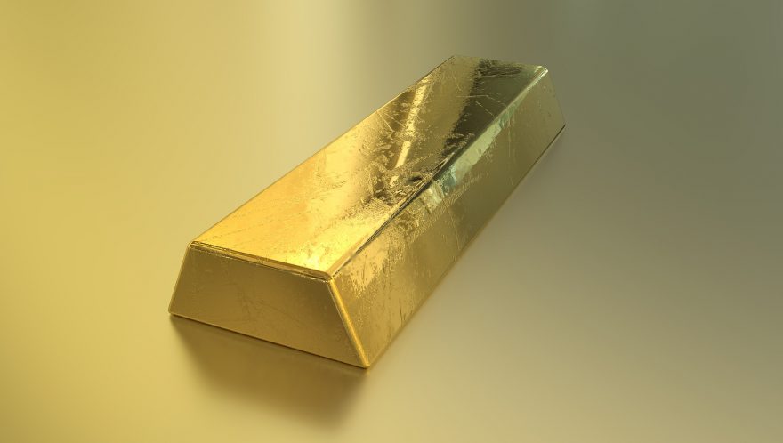 Gold Prices Could Continue To Climb For The Next Decade