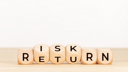 The Surprising Investment Factor That Defies the Risk-Return Tradeoff