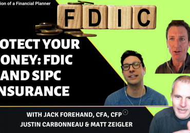 What Investors Need to Know About FDIC and SIPC Insurance