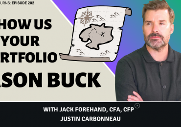 Show Us Your Portfolio: Jason Buck