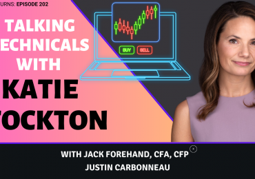 Talking Technical Analysis with Katie Stockton