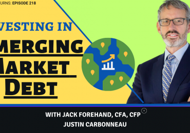 What Investors Need to Know About Emerging Market Debt with VanEck's Eric Fine