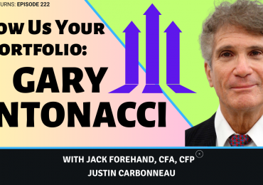 Show Us Your Portfolio: Gary Antonacci