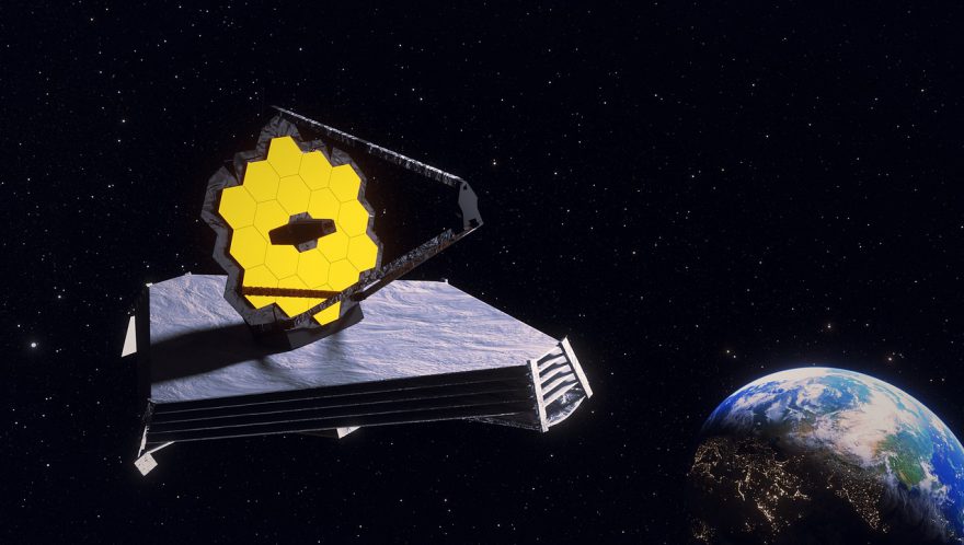 Failure Points in Investing: Learning from the James Webb Telescope’s Journey