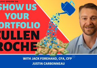 🔭 Show Us Your Portfolio: Cullen Roche