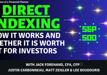 Direct Indexing | How it Works and Whether It Is Worth It for Investors