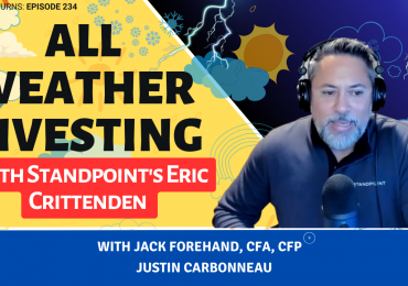 All Weather Investing with Eric Crittenden