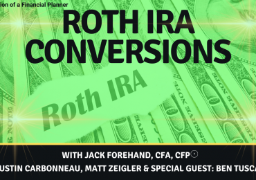 Roth Conversions | What Investors Need to Know