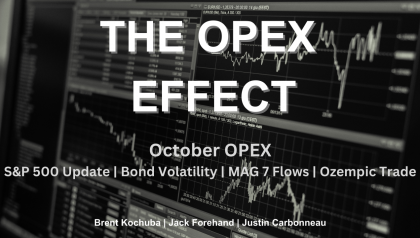 New Podcast | The OPEX Effect