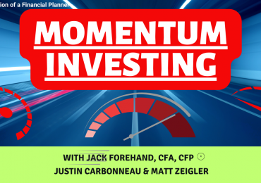 What Investors Need to Know About Momentum Investing