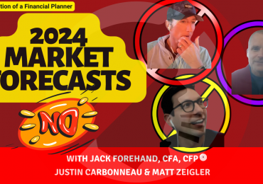Our 2024 Market Forecast | And Why You Shouldn't Listen to It