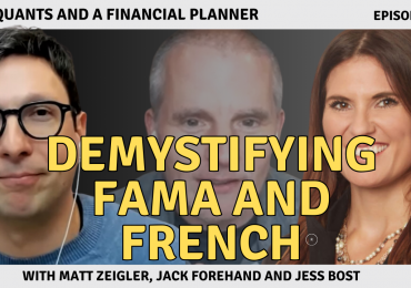 Ten Simple Lessons from Fama and French