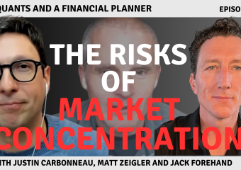 The S&P 500 Is Highly Concentrated | Should You Be Worried?