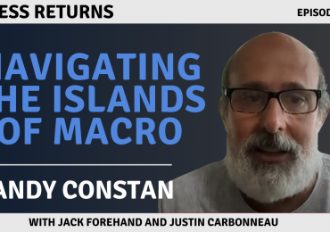 Navigating the Islands of Macro with Andy Constan