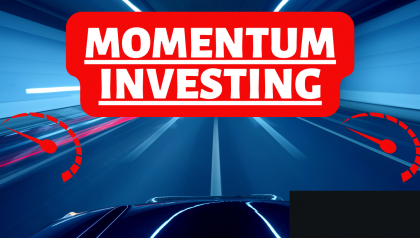 Riding the Wave: Profiting from Momentum in the Stock Market