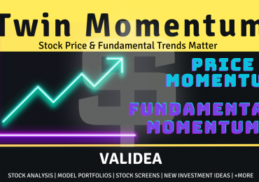 Twin Momentum: Combining Price and Fundamental Momentum