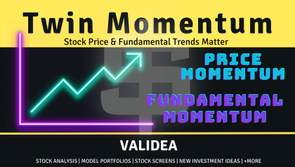 Twin Momentum: Combining Price and Fundamental Momentum