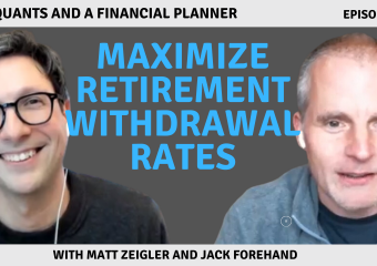 The Importance of Managing Drawdowns in Retirement