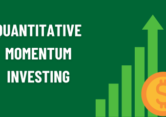 Quantitative Momentum Investing